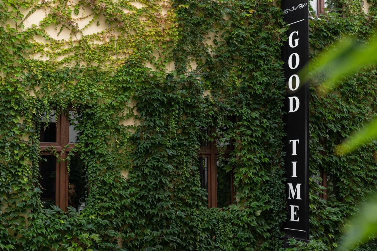 Apartament Fabrykanta By Good Time Łódź Eksteriør bilde