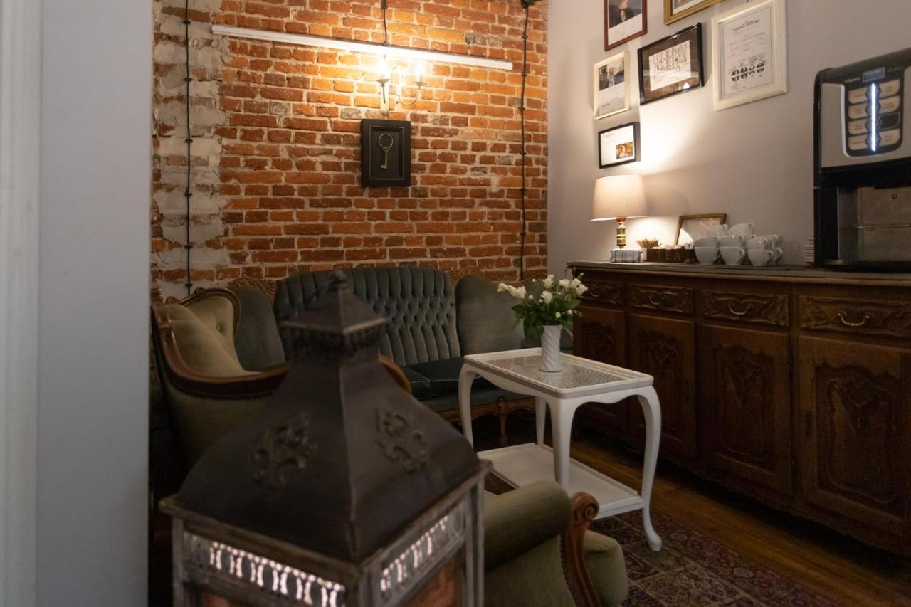 Apartament Fabrykanta By Good Time Łódź Eksteriør bilde